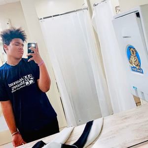 Meet your Posher, Cornelius